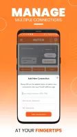 Hutch App