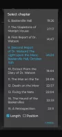 Smart AudioBook Player