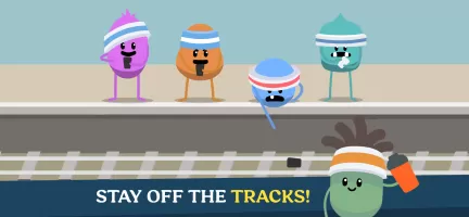 Dumb Ways to Die 2: The Games