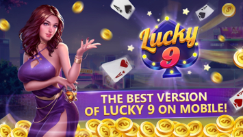 Lucky 9 ZingPlay – Master Wins