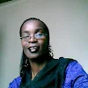Annette Opondo