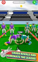 Hyper Touchdown 3D