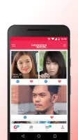Indonesia Dating