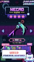 Candies 'n Curses