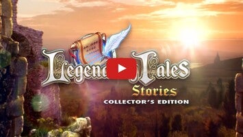 Legendary Tales: Stories
