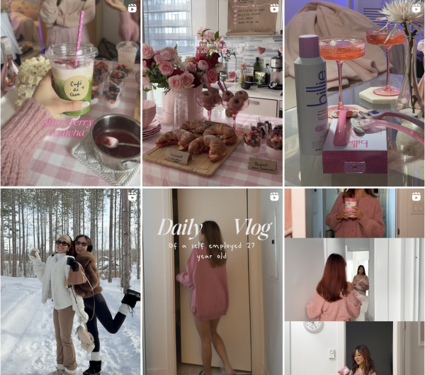 How to Choose a Cover Photo on Instagram?