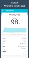 WiFi Speed Test