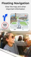 GPS Navigation & Live Maps