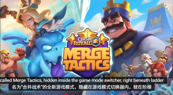 Clash Royale