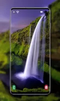 Waterfall Wallpaper