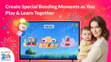 First™ | Fun Learning For Kids