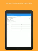 Body Measurement & BMI Tracker