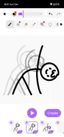 Draw Animation
