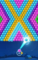 Bubble Pop: Shooter Game