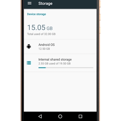 Moto File Manager