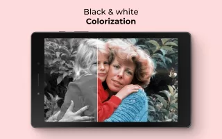 Photo Scan App by Photomyne