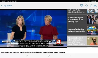 ClickOnDetroit - WDIV Local 4