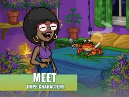 Cheech & Chong's: Kush Kingdom