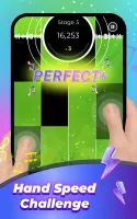 Beat Blitz: Music Battle