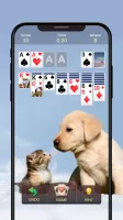 Solitaire - Classic Card Game