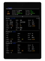 Network Cell Info Lite & Wifi