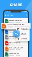 PDF Reader & PDF Book Viewer