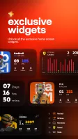 Box Box Club: Formula Widgets