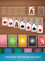 Solitaire: Classic Card Games