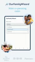OurFamilyWizard Co-Parent App