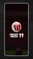 Cricket Mazza 11 Live Line