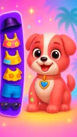 Puppy Newborn BabyShower