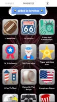 Patriotic American Ringtones