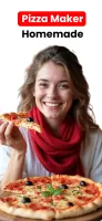 Pizza Maker - Homemade Pizza