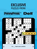 Daily POP Crossword Puzzles