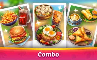 Asian Cooking Games: Star Chef