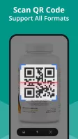 QR Code Scanner App