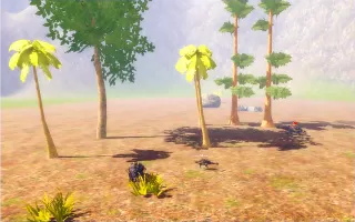Ankylosaurus Dino Simulator