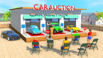 Car Saler Simulator Dealer