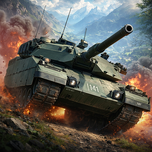 War Tanks