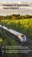 Oslo Airport Express