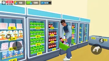 My Supermarket Simulator 3D