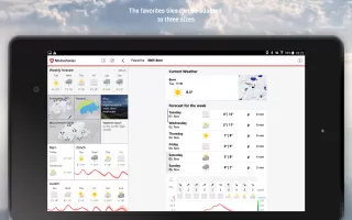 MeteoSwiss