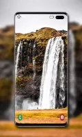 Waterfall Wallpaper