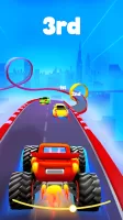 Car Race: 3D Racing Cars Games