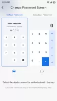 Secure Folder - Secure files