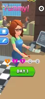 Order please! -Draw&Story game