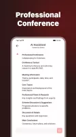 Recorder AI:Voice&Meeting Note