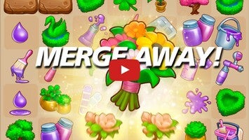 Merge Away! Gameplay Android