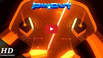 PinOut Android Gameplay [60fps]