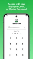 RoboForm Password Manager